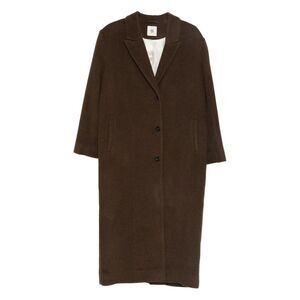 The Garment Brown Coats Women